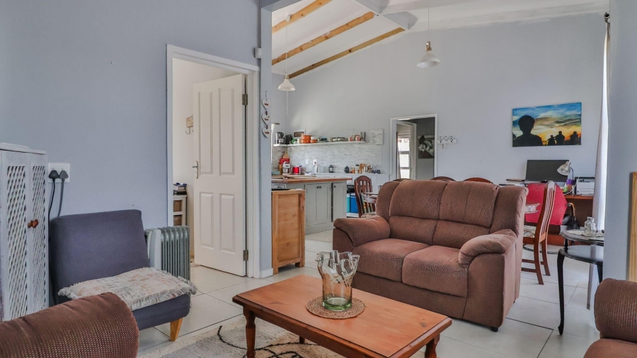 4 Bedroom Property for Sale in De Kelders Western Cape